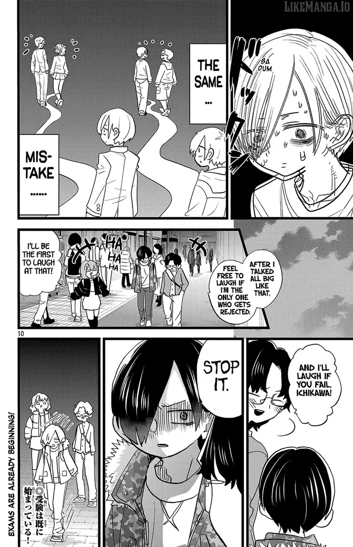 The Dangers in My Heart Chapter 176 image 11_optimized